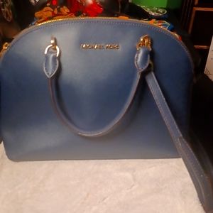 Michael Kors handbag